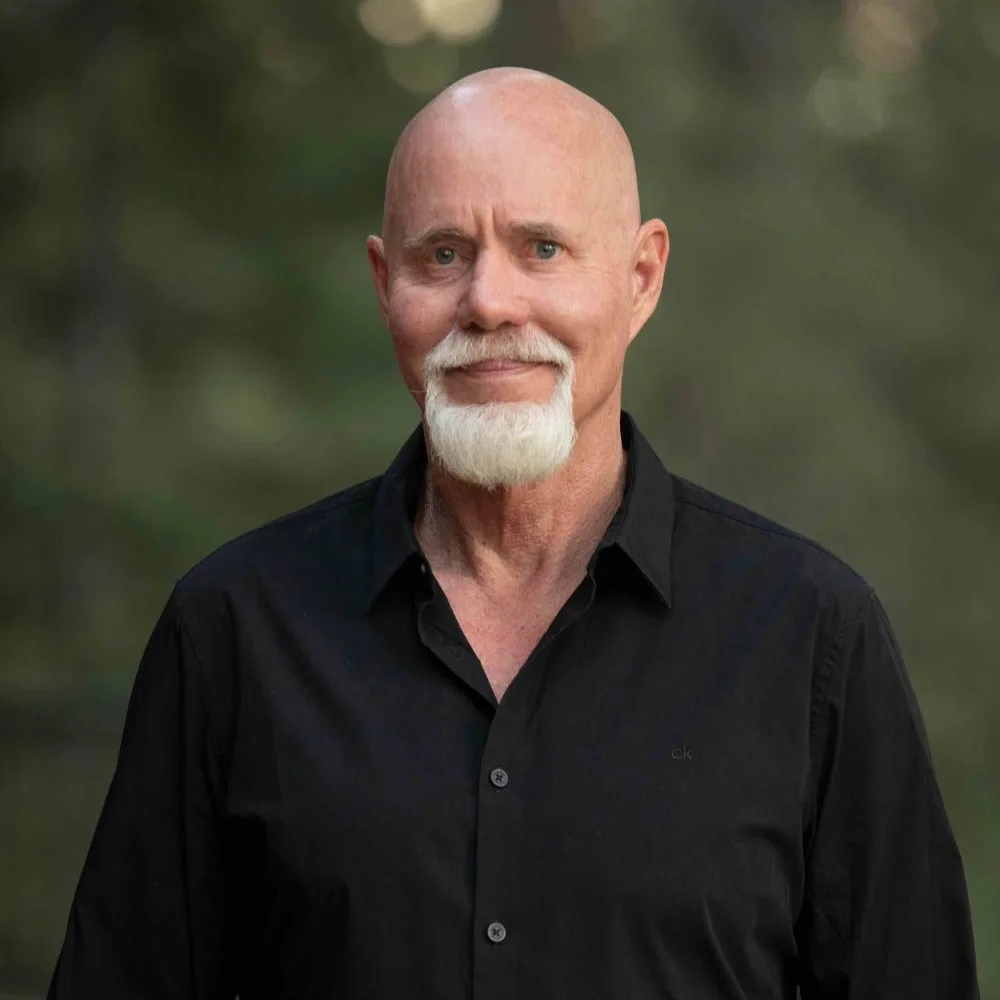 Dr. Robert Glover